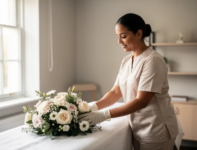 Bestatter Service in Schweinfurt